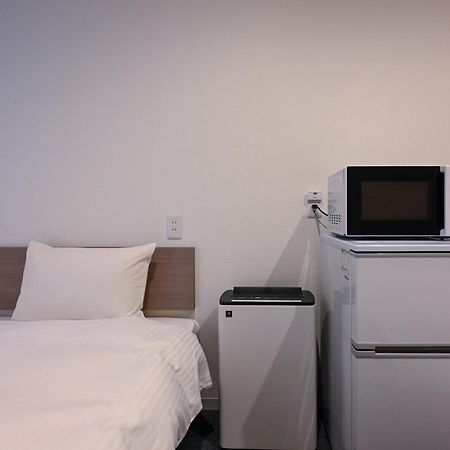 Hotel R9 The Yard Ashikagaekinishi Exterior foto